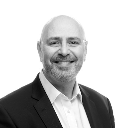 Antonio Silvestri, Chief Executive Officer