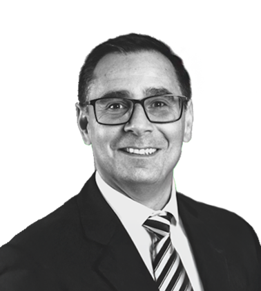 Giuliano Silvestri, Chief Operating Officer