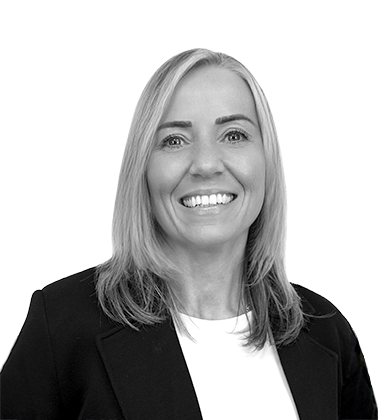Katie Delamain-Blunt, Group Head of Marketing