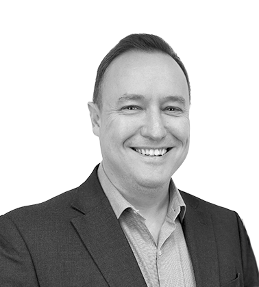 Owen Clemett, Associate Director – Commercial & Procurement